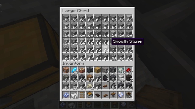 Featured image of cobblestone and Smooth stone generator