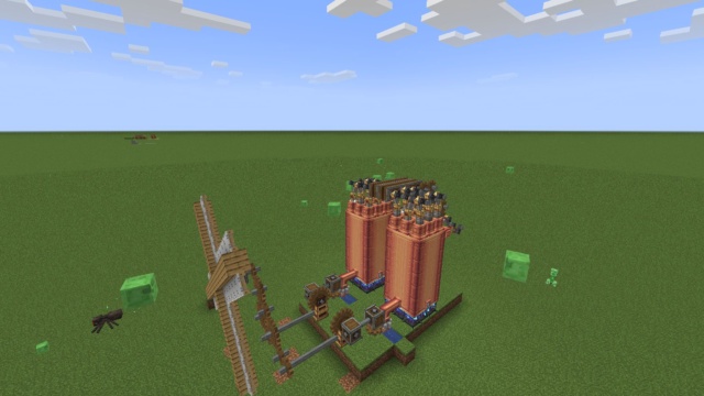 Featured image of Better lvl 24 steam engine