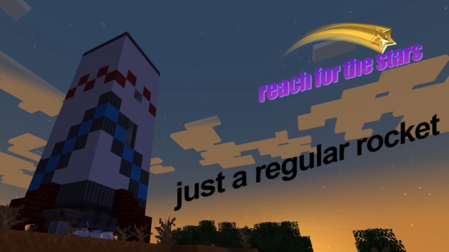 Featured image of regular rocket (USES NORTHSTAR)