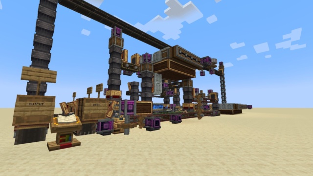 Featured image of Nitropowder Factory