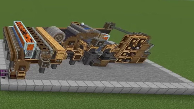 Featured image of block factory this is a heavly modified build but still skeej inc is credited