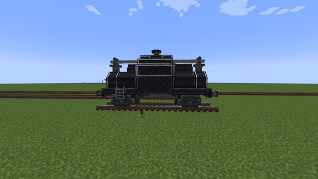 Featured image of A&S Medium Tanker