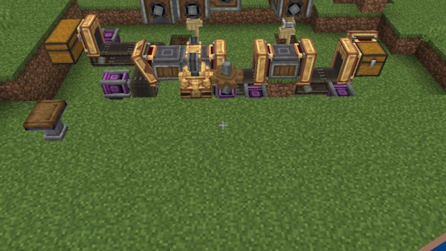 Featured image of schienenfarm automatich