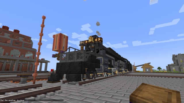 Featured image of up big boy