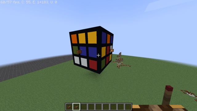 Featured image of rubiks_cube