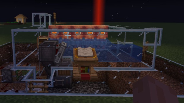 Featured image of Fast Cobblestone Farm Version 1.20.1 And Above