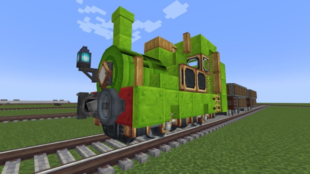 Featured image of Ivor the Engine