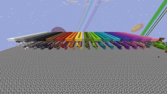 Featured image of Sky Factory 5 Dye Farm