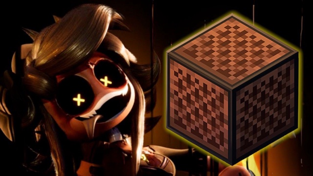 Featured image of BITE ME Note Block Cover (By NoteblockMatt)