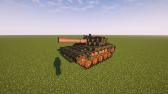 Featured image of ELC bis tank