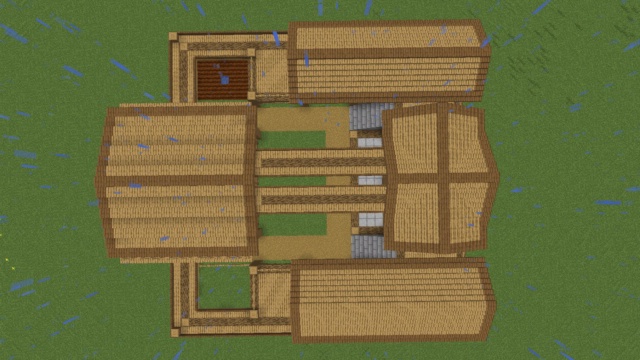 Featured image of Vanilla base