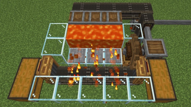 Featured image of Simple Bulk Smelter/Haunter/Washer - no filters needed