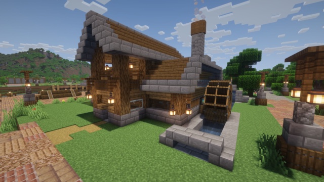 Featured image of Starter House