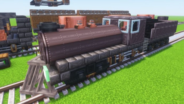 Featured image of 4-4-0 Custom