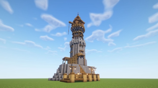 Featured image of Lighthouse
