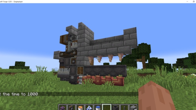 Featured image of one wide tillable andesite farm v5