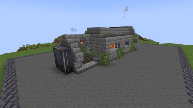 Featured image of Cobblestone Generator (Hobble Creates)