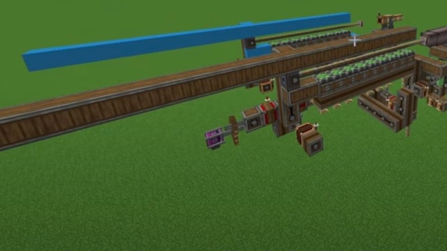 Featured image of Flush Nethersteel Auto Loader (Modular)