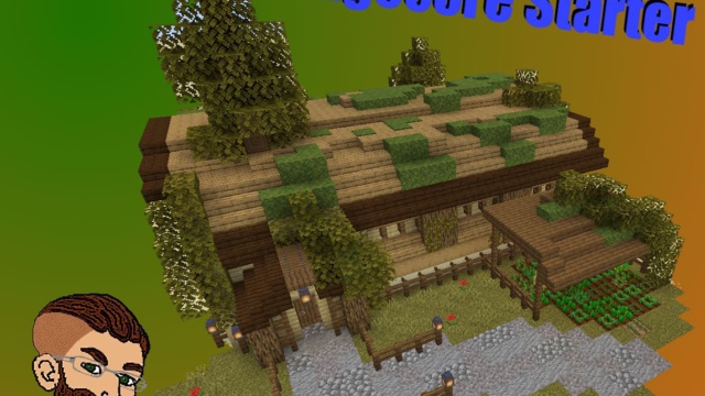 Featured image of Starter Cottage