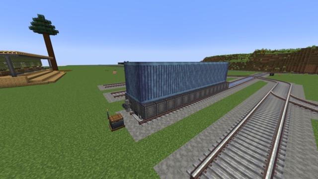 Featured image of Asurine Boxcar