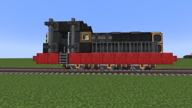 Featured image of Updated GWR BR Class 07 Diesel Shunter