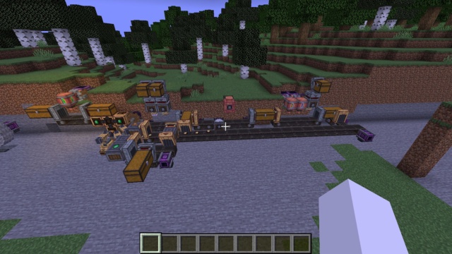 Featured image of totem farm