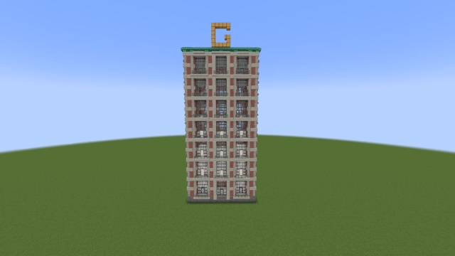 Featured image of Apartment