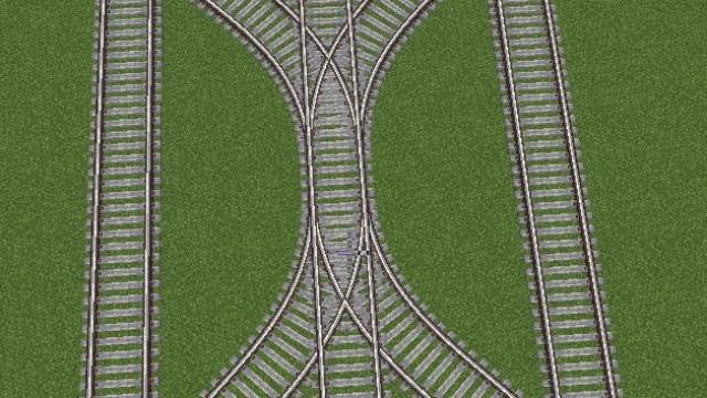 Featured image of 3 track switch