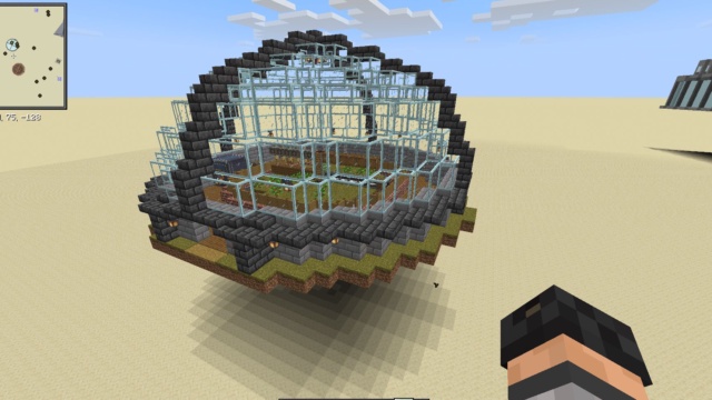 Featured image of Shalz's Tree Farm v2