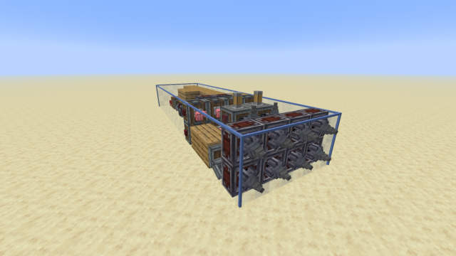Featured image of everything-proof miner (4x2)