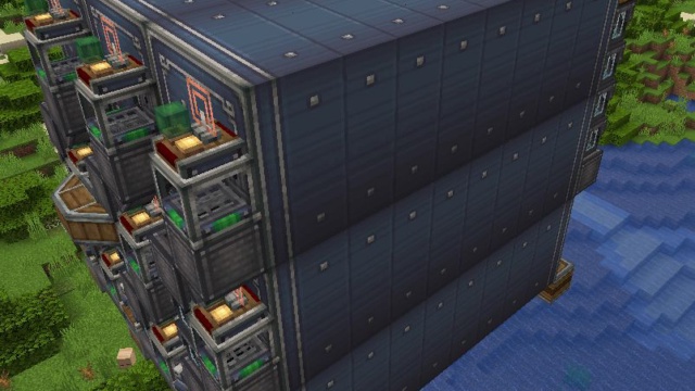 Featured image of 9x11x11 Tileable Storage System