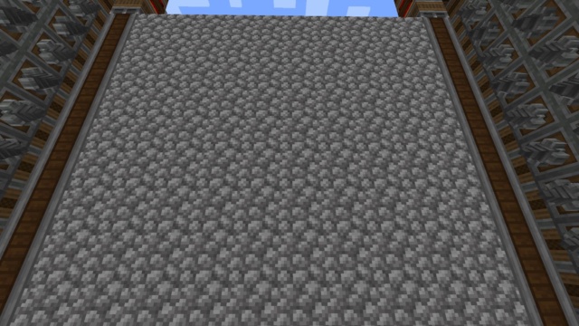 Featured image of Create 0.5: 450k/hr cobble generator