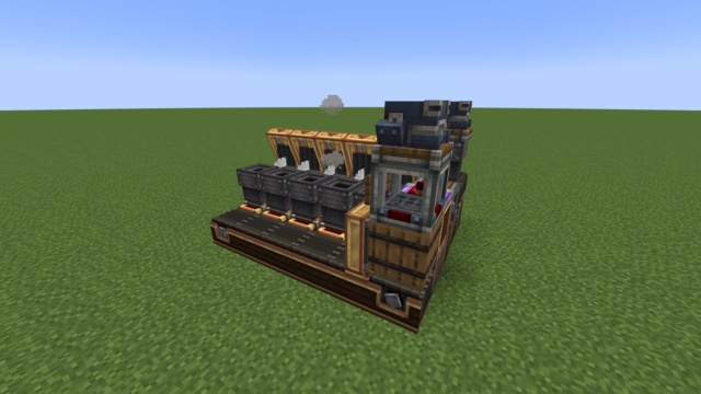 Featured image of Create 6.0 Filtered Fan Module Mk 2