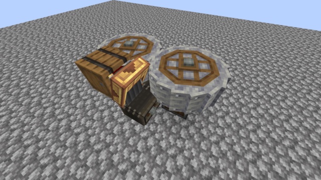 Featured image of 02 Mini Crushing Wheels QuintiB
