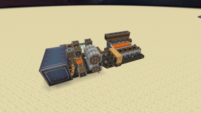 Featured image of Small Brick Factory | 1300 Bricks Per Hour