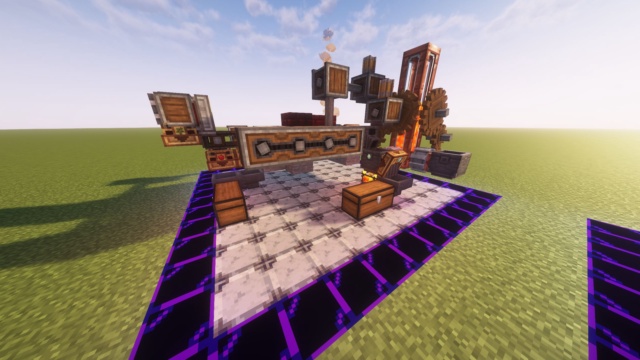 Featured image of Diamond Farm