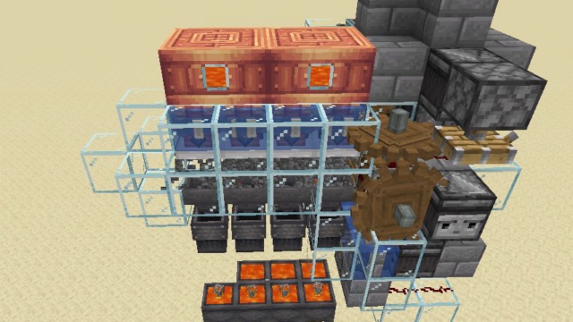 Featured image of (50.4k/hr) Cheap Expandable Unload-Proof Cobblestone Generator