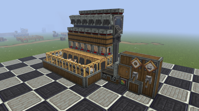 Featured image of Rare Package Farm