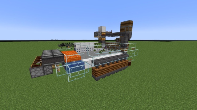 Featured image of Bone Meal/Cobble Generator Fixed