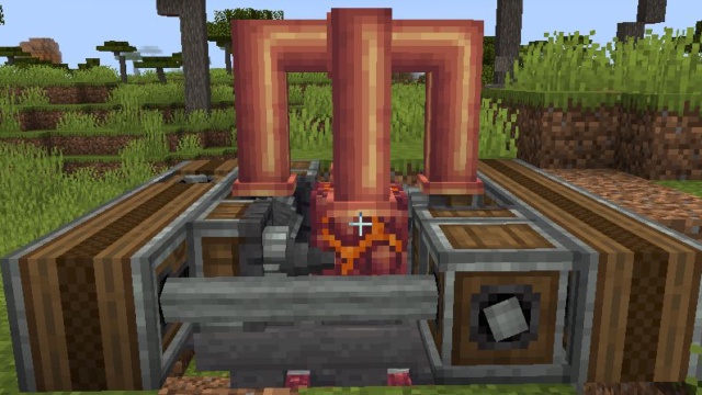 Featured image of molten vents extractor