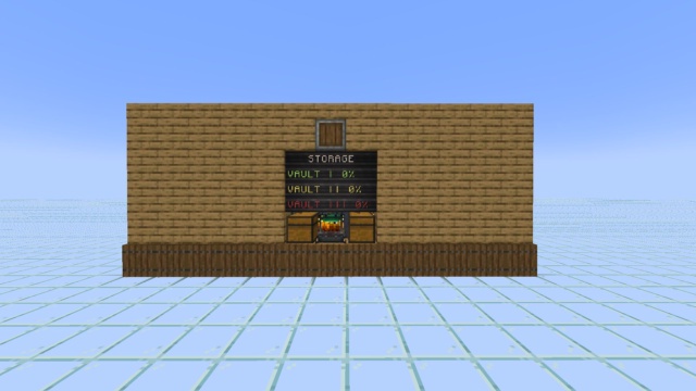 Featured image of Storage System