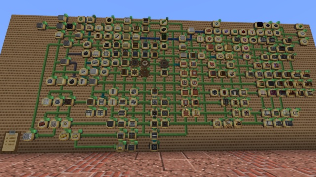 Featured image of Create 6.0 Brass Age Factory Board