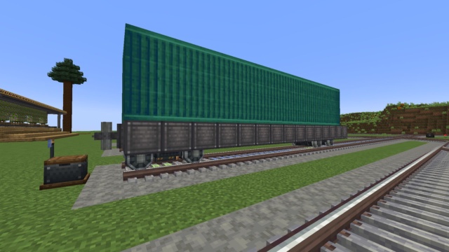 Featured image of Veridium Boxcar