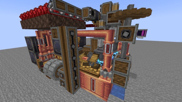 Featured image of Redstone Farm