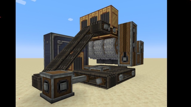 Featured image of Gravel Generator (Expandable!)