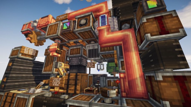 Featured image of All In One Contraption 2