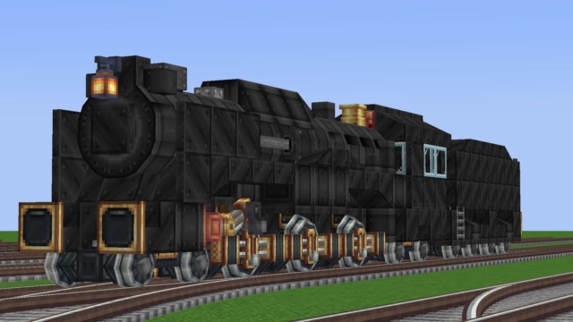 Featured image of JNR Class D51