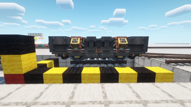 Featured image of Realistic scale Series: Bogie 3x8 4W Heavy 