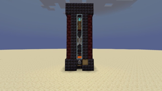 Featured image of 8x5x12 Wither Skull Farm