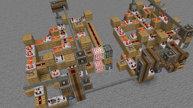 Featured image of Auto RPM/stress Limiter 16x